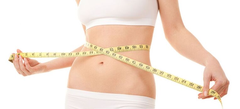 como perder peso rapidamente e reducir o volume corporal