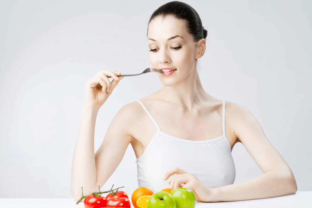 a dieta axuda a perder peso